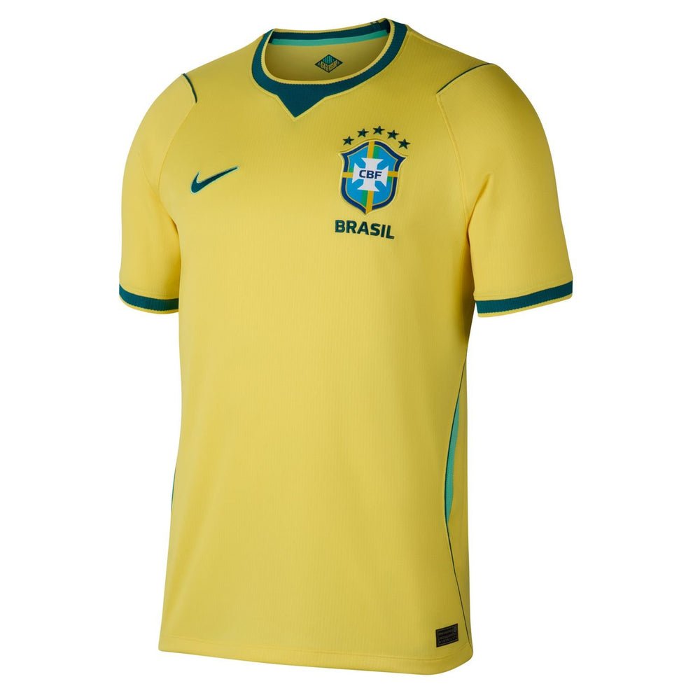 Brazil World Cup 2026 Adult Jersey Copy