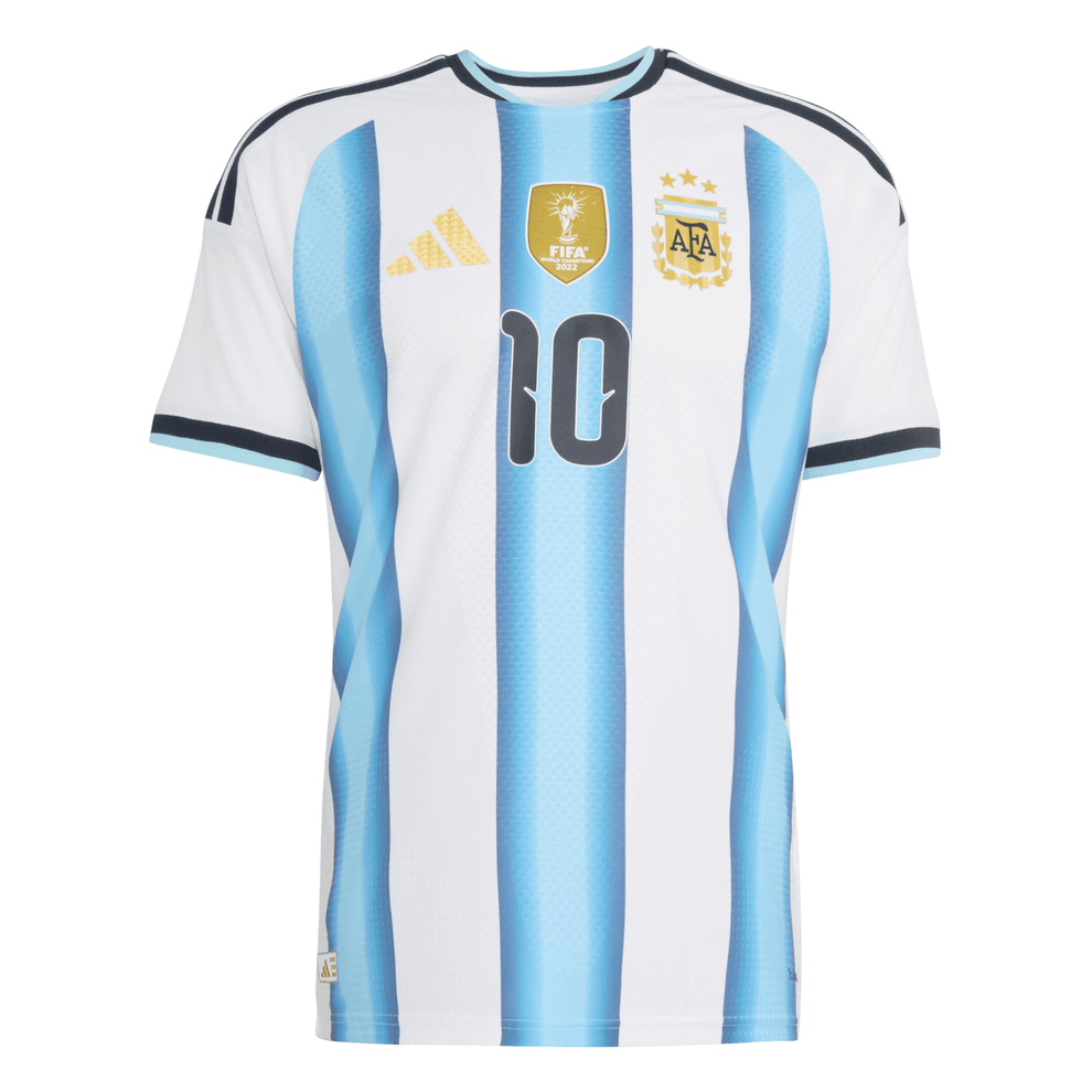 Argentina World Cup 2026 Adult Jersey