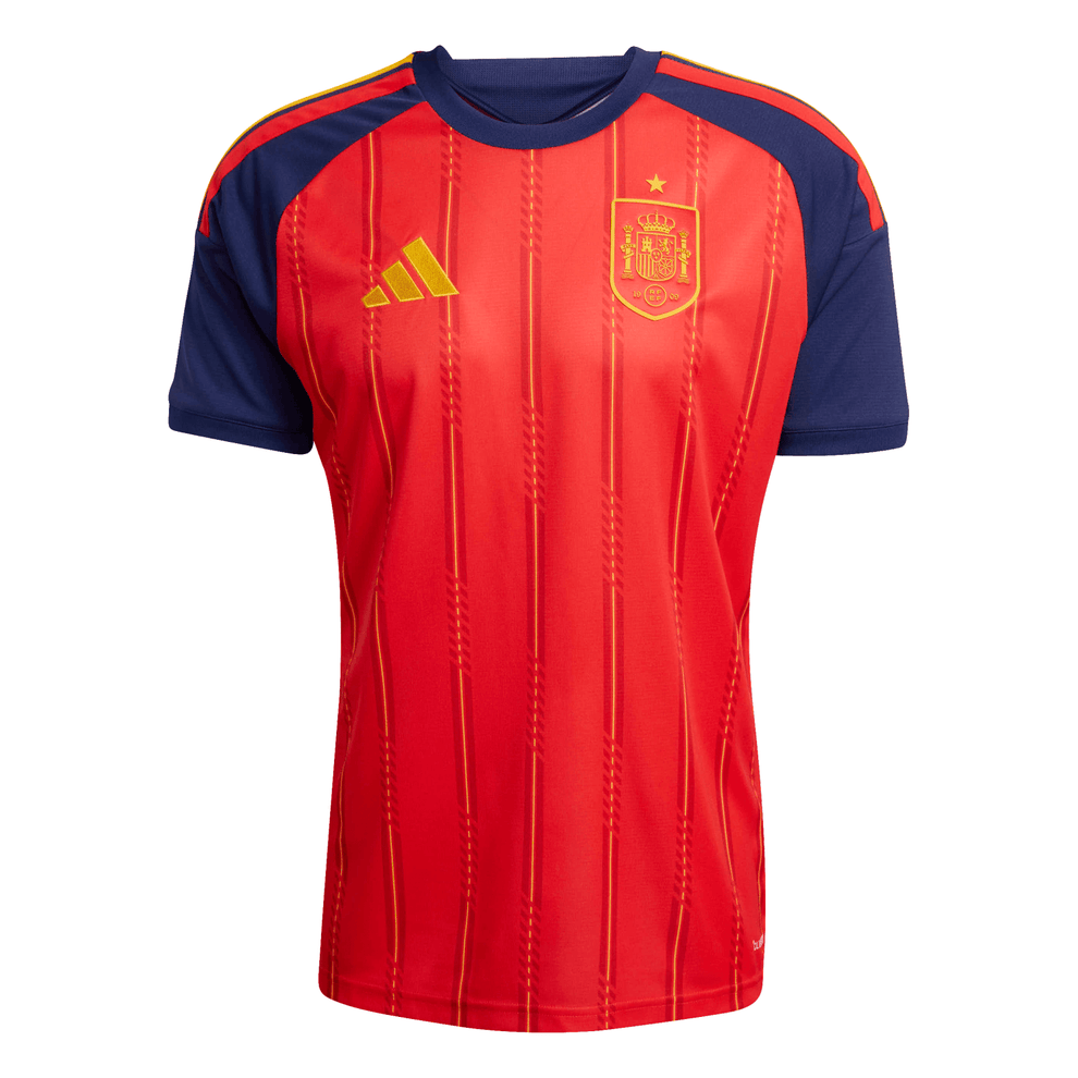 Spain World Cup 2026 Adult Jersey Copy