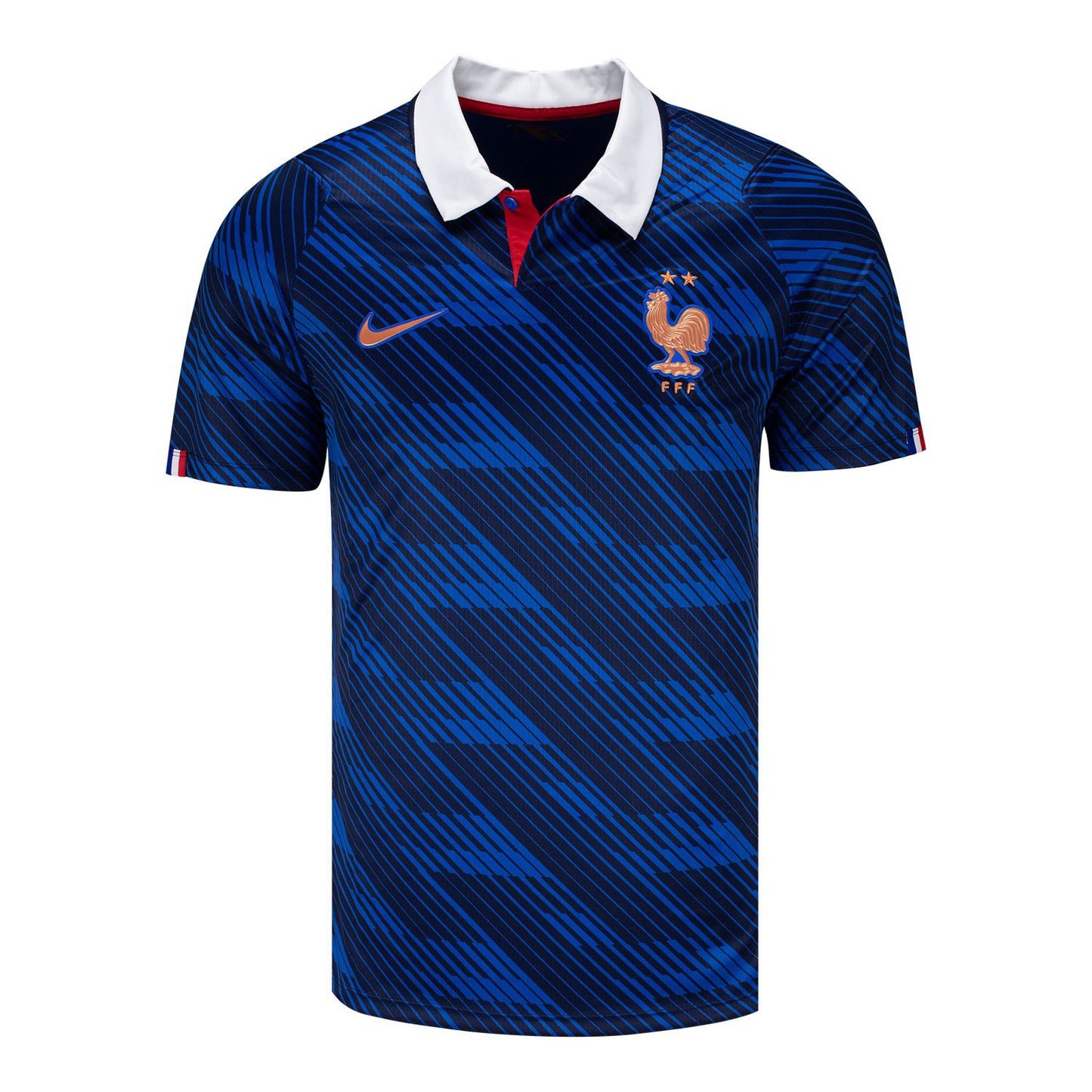 France World Cup 2026 Adult Jersey